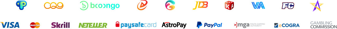 Đối tác game