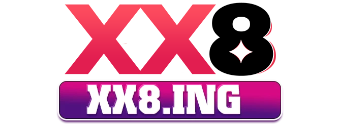 XX8 – Link vào website chính thức